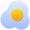 Egg  Icon