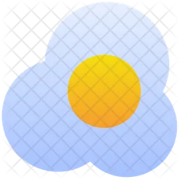 Egg  Icon