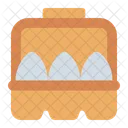 Egg  Icon