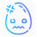 Egg  Icon
