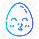 Egg  Icon
