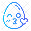 Egg  Icon