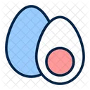 Egg  Icon