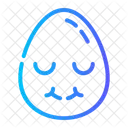 Egg  Icon