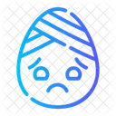 Egg  Icon