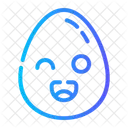 Egg  Icon