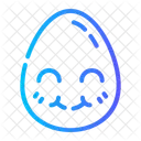Egg  Icon