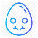 Egg  Icon