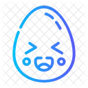 Egg  Icon