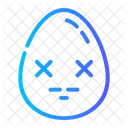 Egg  Icon