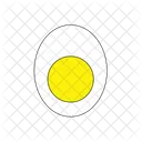 Egg  Icon
