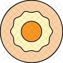 Egg  Icon