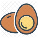 Egg  Icon