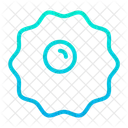 Egg  Icon