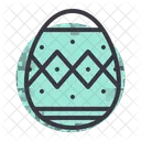 Egg  Icon