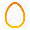 Egg  Icon
