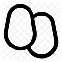 Egg  Icon