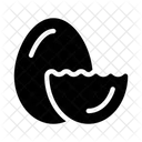 Egg  Icon