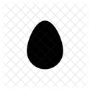 Egg  Icon