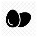 Egg  Icon