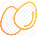 Egg  Icon
