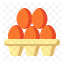 Egg  Icon