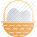 Egg  Icon