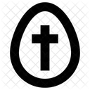 Egg  Icon