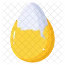 Egg  Icon