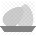 Egg  Icon