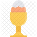 Egg  Icon