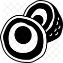 Egg Scotch Wrapped Symbol
