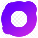 Egg  Icon