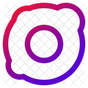 Egg  Icon