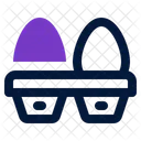 Egg  Icon