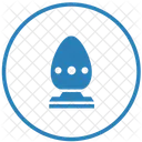 Egg  Icon