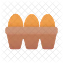 Food And Restaurant Protein Nutrition Icon