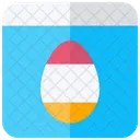 Egg Incubator  Symbol