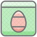 Egg Incubator  Icon