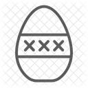 Egg Masturbator  Icon
