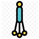 Egg mixer  Icon