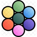 Egg of life  Icon