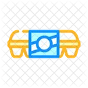 Egg Package  Icon