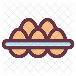 Egg Rack  Icon