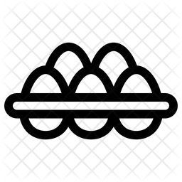 Egg Rack  Icon