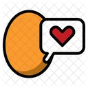 Egg Review  Icon