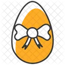 Egg Shell  Icon