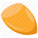 Egg sponge  Icon