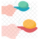 Egg Spoon Race  アイコン