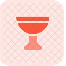 Egg Stand  Icon
